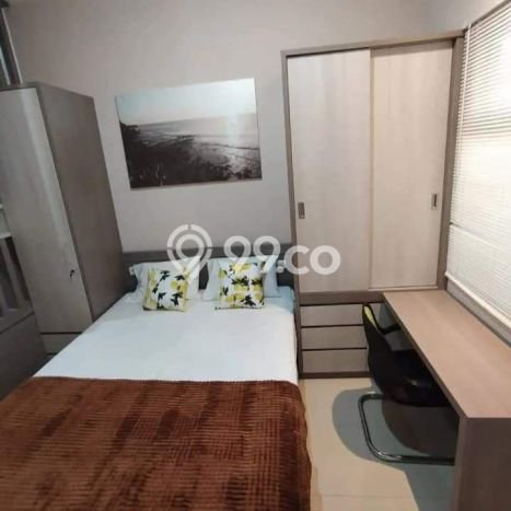 Dijual Rumah Premium dengan Fasilitas Sekitar Komplit di Kuta, Badung Dijual Rumah Premium dengan Fasilitas Sekitar Komplit di Kuta, Badung