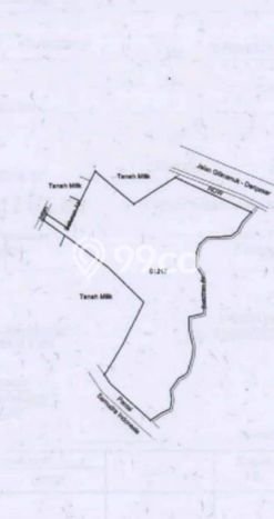 Kavling Tanah untuk Dijual di Soka, Tabanan, Luas 15200m2 Kavling Tanah untuk Dijual di Soka, Tabanan, Luas 15200m2