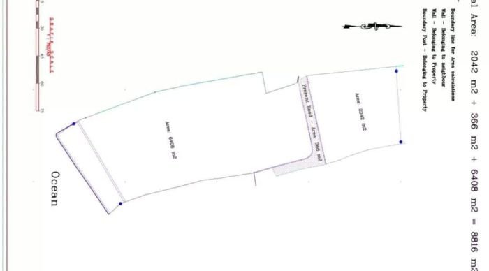 Tanah Lokasi Potensial di , Luas 8800m2m², Akses ke Fasilitas Umum Tanah Lokasi Potensial di , Luas 8800m2m², Akses ke Fasilitas Umum