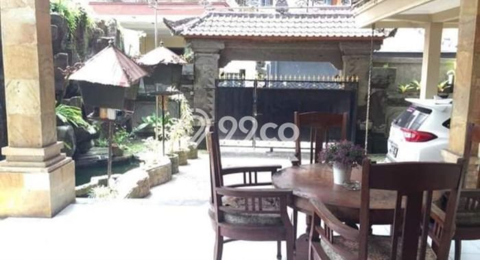 Hot Offer Hunian Premium Ideal dan Luas di Denpasar Barat, Denpasar Hot Offer Hunian Premium Ideal dan Luas di Denpasar Barat, Denpasar