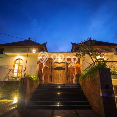 Ready to Use! Luxury House LT 500m2 Desain Elegan di canggu Ready to Use! Luxury House LT 500m2 Desain Elegan di canggu