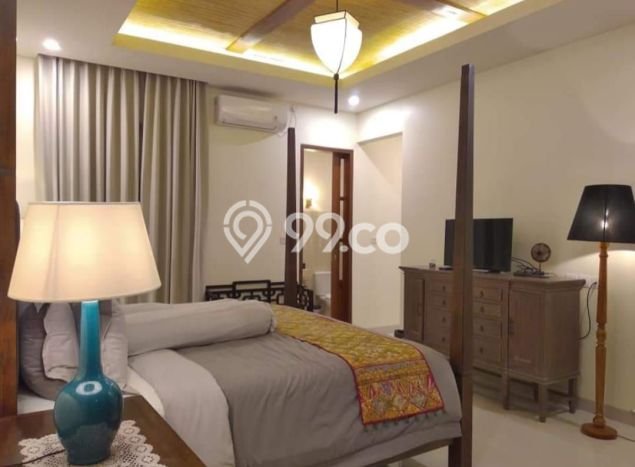 Ready to Use! Luxury House LT 500m2 Desain Elegan di canggu Ready to Use! Luxury House LT 500m2 Desain Elegan di canggu