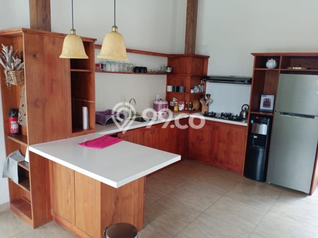 Ready to Use! Luxury House LT 500m2 Desain Elegan di canggu Ready to Use! Luxury House LT 500m2 Desain Elegan di canggu