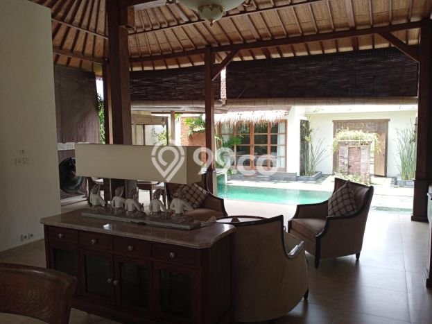 Ready to Use! Luxury House LT 500m2 Desain Elegan di canggu Ready to Use! Luxury House LT 500m2 Desain Elegan di canggu