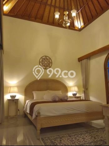 Ready to Use! Luxury House LT 500m2 Desain Elegan di canggu Ready to Use! Luxury House LT 500m2 Desain Elegan di canggu