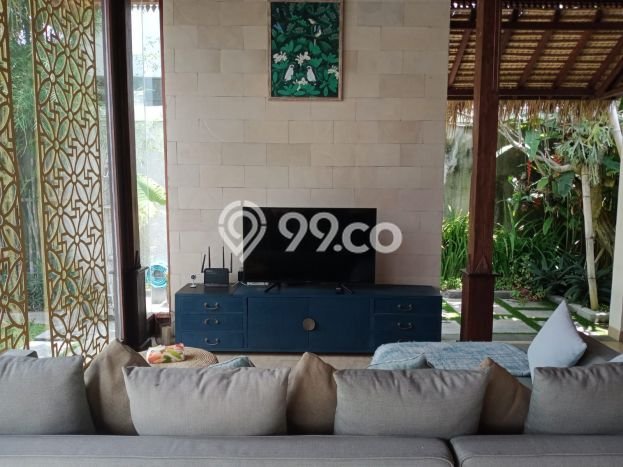 Ready to Use! Luxury House LT 500m2 Desain Elegan di canggu Ready to Use! Luxury House LT 500m2 Desain Elegan di canggu