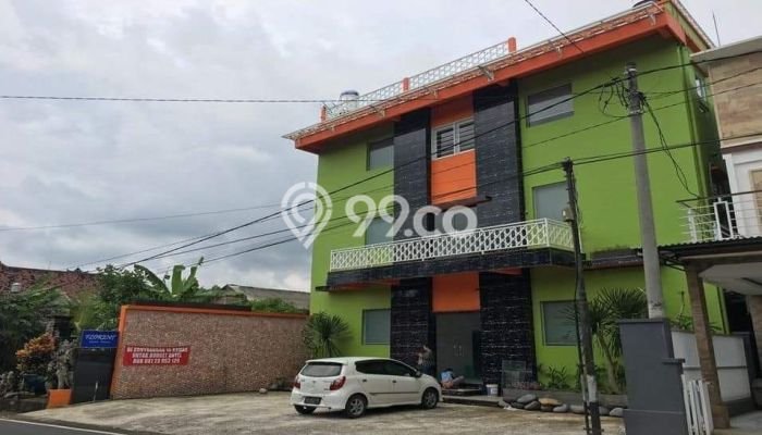 Unit Komersial Dijual di Ubud Gianyar Luas Bangunan 800m2 Unit Komersial Dijual di Ubud Gianyar Luas Bangunan 800m2