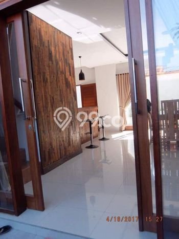 Rumah Luxury Modern Siap Huni di Sanur Denpasar Rumah Luxury Modern Siap Huni di Sanur Denpasar