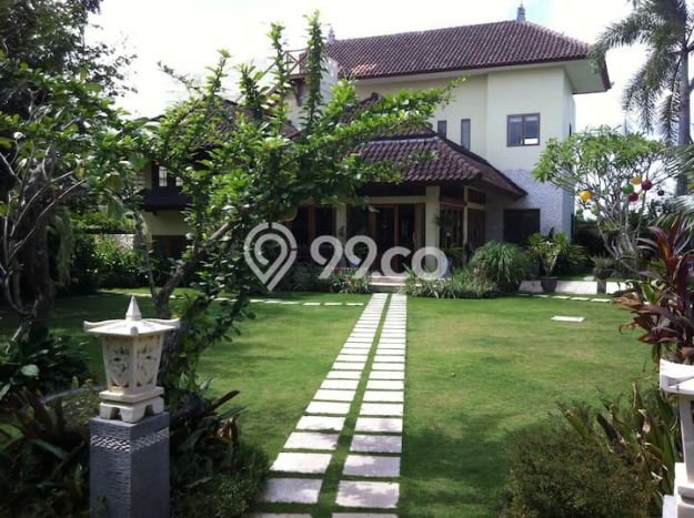 Jual Rumah Mewah Elegan Dengan View Cantik di canggu, Badung Jual Rumah Mewah Elegan Dengan View Cantik di canggu, Badung