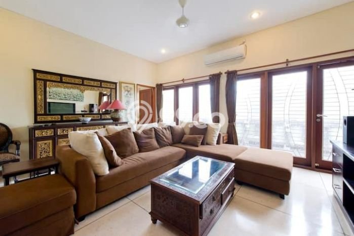 Jual Rumah Mewah Elegan Dengan View Cantik di canggu, Badung Jual Rumah Mewah Elegan Dengan View Cantik di canggu, Badung