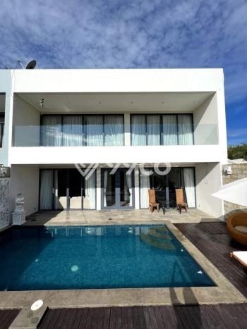 Dijual Rumah Mewah Elegan Dengan View Eksklusif di Pecatu, Badung Dijual Rumah Mewah Elegan Dengan View Eksklusif di Pecatu, Badung