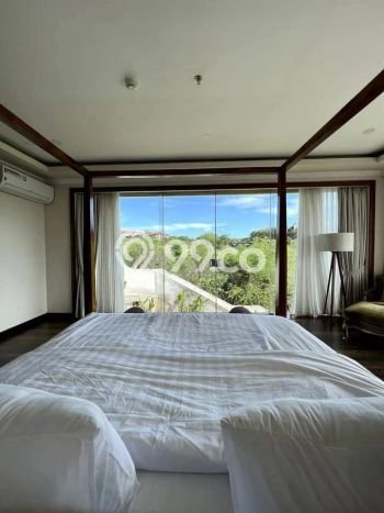 Dijual Rumah Mewah Elegan Dengan View Eksklusif di Pecatu, Badung Dijual Rumah Mewah Elegan Dengan View Eksklusif di Pecatu, Badung