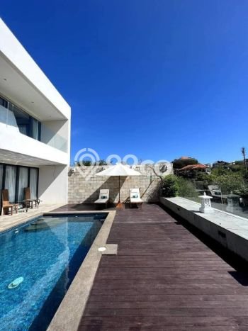 Dijual Rumah Mewah Elegan Dengan View Eksklusif di Pecatu, Badung Dijual Rumah Mewah Elegan Dengan View Eksklusif di Pecatu, Badung