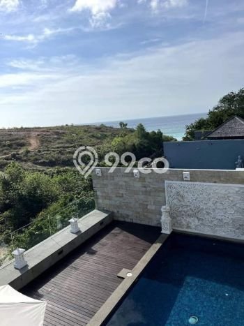 Dijual Rumah Mewah Elegan Dengan View Eksklusif di Pecatu, Badung Dijual Rumah Mewah Elegan Dengan View Eksklusif di Pecatu, Badung