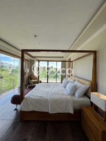 Dijual Rumah Mewah Elegan Dengan View Eksklusif di Pecatu, Badung Dijual Rumah Mewah Elegan Dengan View Eksklusif di Pecatu, Badung