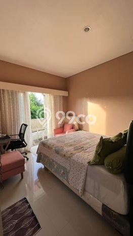 Rumah Mewah LB 160m2 Siap Huni Desain Elegan di Jimbaran, Badung Rumah Mewah LB 160m2 Siap Huni Desain Elegan di Jimbaran, Badung