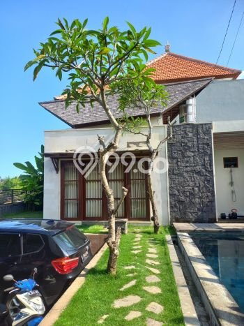 Hunian Elit LB 100m2 Siap Pakai Desain Elegan di Kemenuh, Gianyar Hunian Elit LB 100m2 Siap Pakai Desain Elegan di Kemenuh, Gianyar
