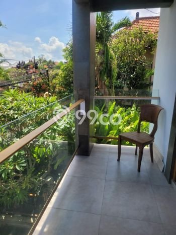 For Sale! Luxury House LT 328m2 Desain Elegan di Umalas For Sale! Luxury House LT 328m2 Desain Elegan di Umalas