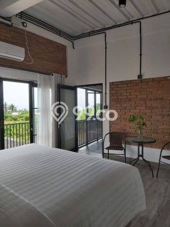 Rumah Luxury Modern Tanpa Renovasi di Keramas Gianyar Rumah Luxury Modern Tanpa Renovasi di Keramas Gianyar