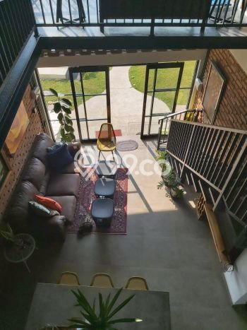 Rumah Luxury Modern Tanpa Renovasi di Keramas Gianyar Rumah Luxury Modern Tanpa Renovasi di Keramas Gianyar