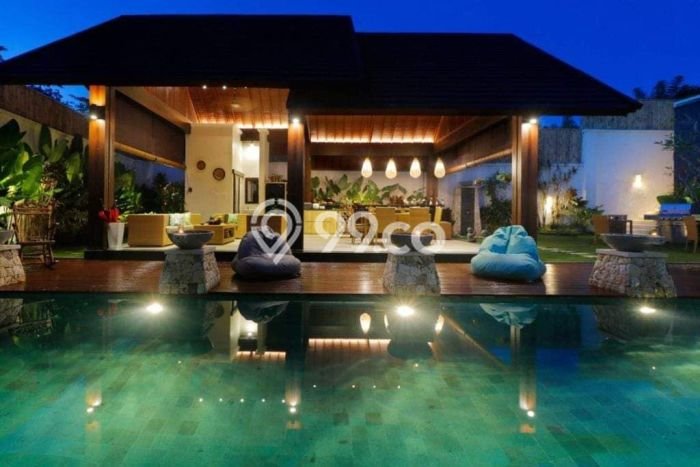 Jual Rumah Luas Elegan Dengan View Cantik di Ungasan, Badung Jual Rumah Luas Elegan Dengan View Cantik di Ungasan, Badung