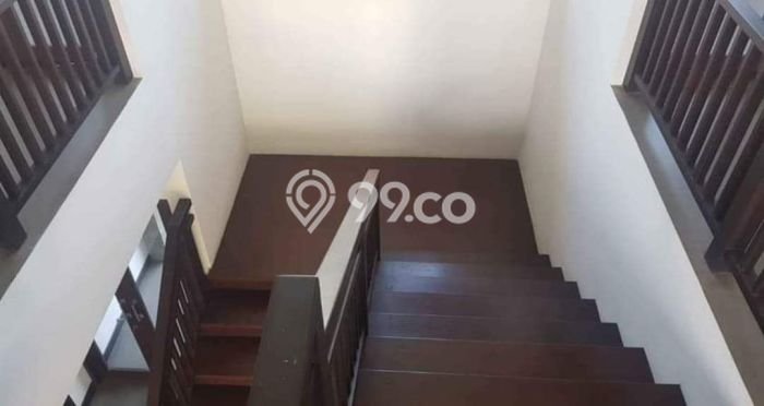 Rumah Mewah LB 550m2 Siap Huni Desain Elegan di Pering, Gianyar Rumah Mewah LB 550m2 Siap Huni Desain Elegan di Pering, Gianyar
