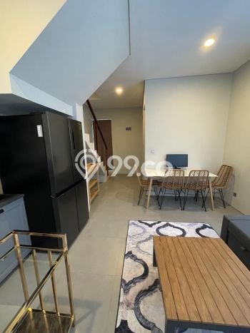 Dijual Rumah Mewah Elegan Dengan View Eksklusif di Jimbaran, Badung Dijual Rumah Mewah Elegan Dengan View Eksklusif di Jimbaran, Badung