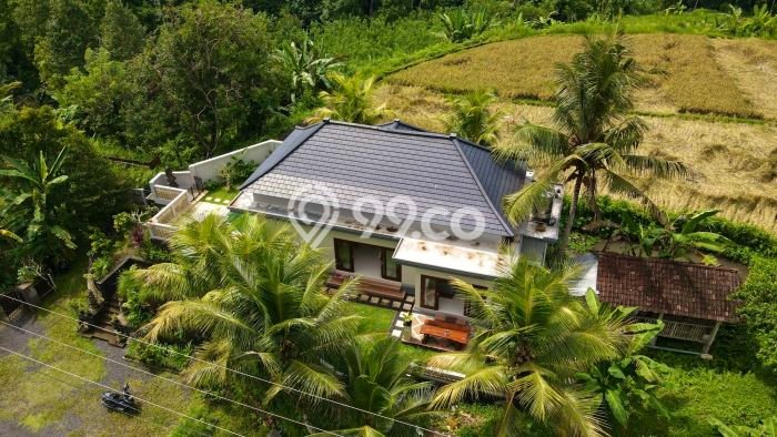 Hunian Mewah LB 300m2 Siap Pakai Desain Elegan di Sanding, Gianyar Hunian Mewah LB 300m2 Siap Pakai Desain Elegan di Sanding, Gianyar
