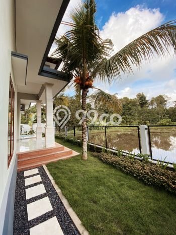 Hunian Mewah LB 300m2 Siap Pakai Desain Elegan di Sanding, Gianyar Hunian Mewah LB 300m2 Siap Pakai Desain Elegan di Sanding, Gianyar