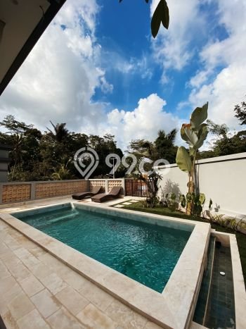 Hunian Mewah LB 300m2 Siap Pakai Desain Elegan di Sanding, Gianyar Hunian Mewah LB 300m2 Siap Pakai Desain Elegan di Sanding, Gianyar