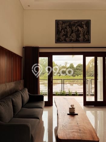 Hunian Mewah LB 300m2 Siap Pakai Desain Elegan di Sanding, Gianyar Hunian Mewah LB 300m2 Siap Pakai Desain Elegan di Sanding, Gianyar