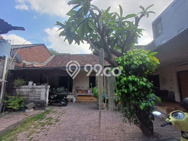 Hunian Mewah Dijual LT 500m2 di Denpasar Timur, Denpasar Hunian Mewah Dijual LT 500m2 di Denpasar Timur, Denpasar