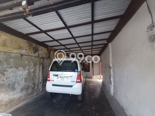 Hunian Mewah Dijual LT 500m2 di Denpasar Timur, Denpasar Hunian Mewah Dijual LT 500m2 di Denpasar Timur, Denpasar