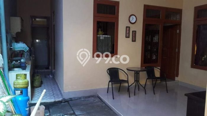 Rumah Elit LB 264m2 Siap Huni Desain Elegan di Padangsambian , Denpasar Rumah Elit LB 264m2 Siap Huni Desain Elegan di Padangsambian , Denpasar