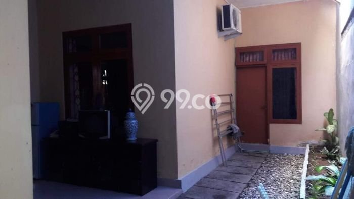 Rumah Elit LB 264m2 Siap Huni Desain Elegan di Padangsambian , Denpasar Rumah Elit LB 264m2 Siap Huni Desain Elegan di Padangsambian , Denpasar