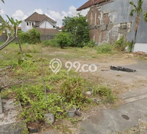 Tanah Investasi Dijual di Denpasar Punya Luas 60000m2 Tanah Investasi Dijual di Denpasar Punya Luas 60000m2