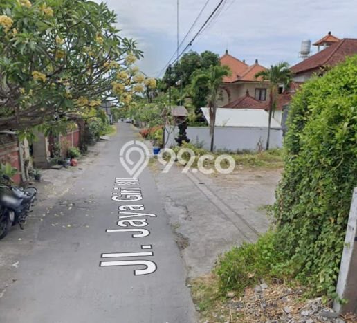 Tanah Investasi Dijual di Denpasar Punya Luas 60000m2 Tanah Investasi Dijual di Denpasar Punya Luas 60000m2