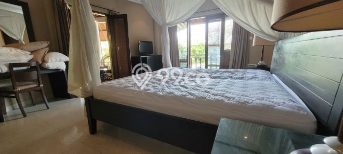 Dijual Rumah Mewah Megah Dengan View Eksklusif di Seminyak, Badung Dijual Rumah Mewah Megah Dengan View Eksklusif di Seminyak, Badung