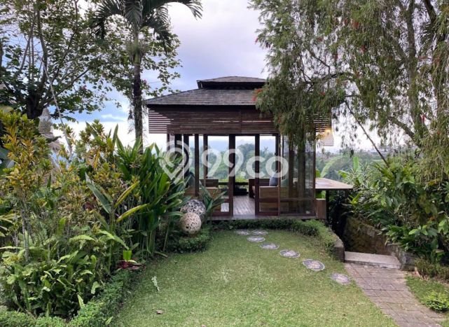 Jual Hotel di Tabanan, Luas 700m2m², Kawasan Komersial, Akses Mudah Jual Hotel di Tabanan, Luas 700m2m², Kawasan Komersial, Akses Mudah