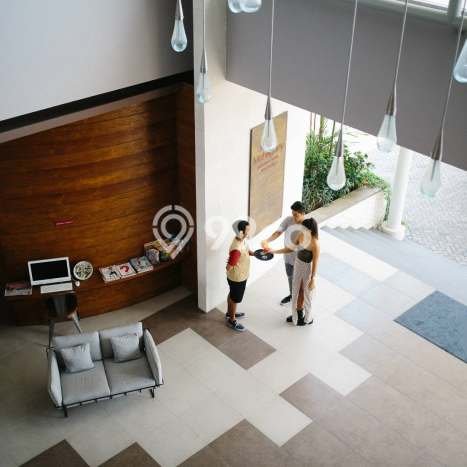 Ready to Use! Luxury House LT 2014m2 Desain Elegan di Nusa Dua Ready to Use! Luxury House LT 2014m2 Desain Elegan di Nusa Dua