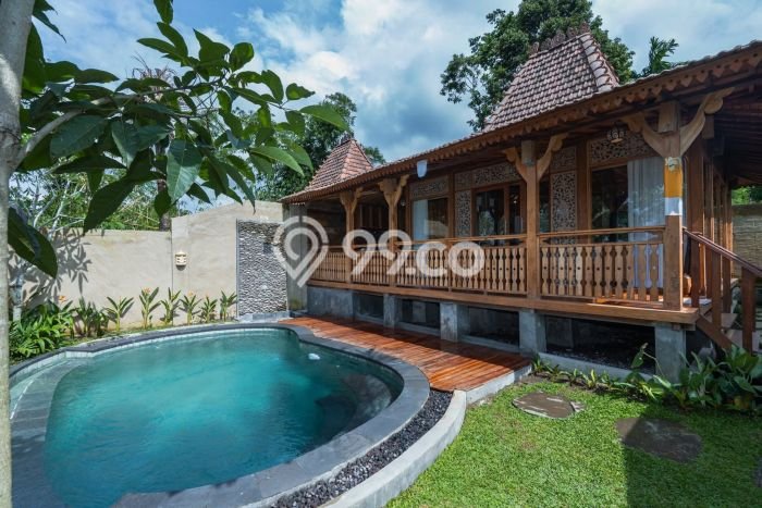 Peluang Terbaik! Vila Kawasan Ubud, Dimensi 2270m2m², Lokasi Strategis dekat dengan berbagai kebutuhan Peluang Terbaik! Vila Kawasan Ubud, Dimensi 2270m2m², Lokasi Strategis dekat dengan berbagai kebutuhan