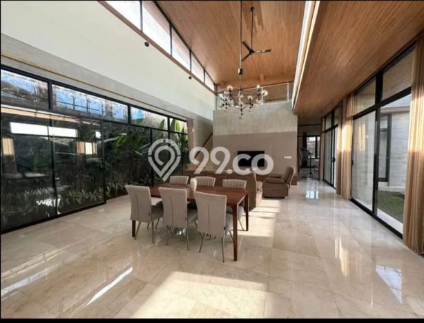 Rumah Elit Modern Tanpa Renovasi di Sanur Denpasar Rumah Elit Modern Tanpa Renovasi di Sanur Denpasar