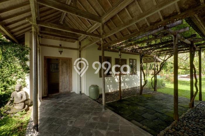 PELUANG INVESTASI! Vila Kawasan , Area 2400m2m², ROI Menjanjikan PELUANG INVESTASI! Vila Kawasan , Area 2400m2m², ROI Menjanjikan
