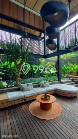 Hunian Super Elit dengan Akses Paling Strategis di Canggu, Badung Hunian Super Elit dengan Akses Paling Strategis di Canggu, Badung