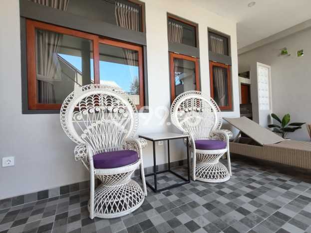 LOKASI STRATEGIS! Vila di , Area 235m2m², Akses ke pusat umum LOKASI STRATEGIS! Vila di , Area 235m2m², Akses ke pusat umum