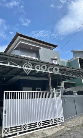 Dijual Rumah Eksklusif 3 KT di Jimbaran, Badung Dijual Rumah Eksklusif 3 KT di Jimbaran, Badung