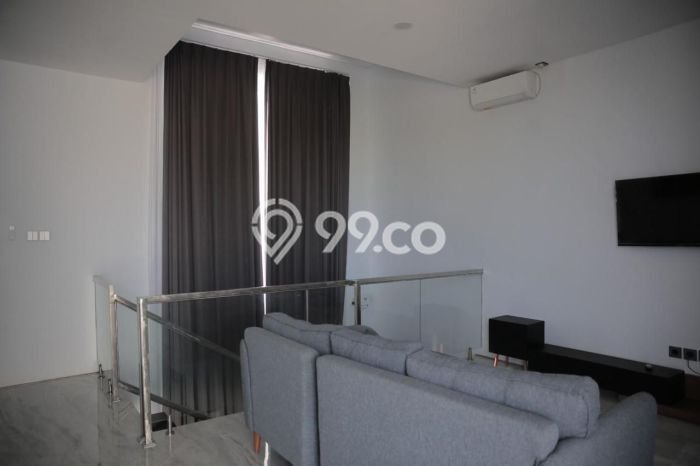Dijual Rumah Mewah Elegan Dengan View Eksklusif di Kerobokan Kaja, Badung Dijual Rumah Mewah Elegan Dengan View Eksklusif di Kerobokan Kaja, Badung