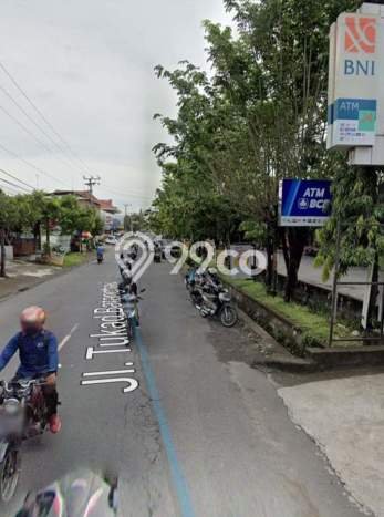 Tanah Kavling Dijual di Denpasar dengan Spesifikasi 540m2 Tanah Kavling Dijual di Denpasar dengan Spesifikasi 540m2