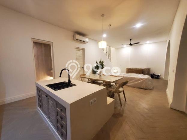 Vila Premium Kawasan , Area 225m2m², Akses ke Badung, Badung Vila Premium Kawasan , Area 225m2m², Akses ke Badung, Badung