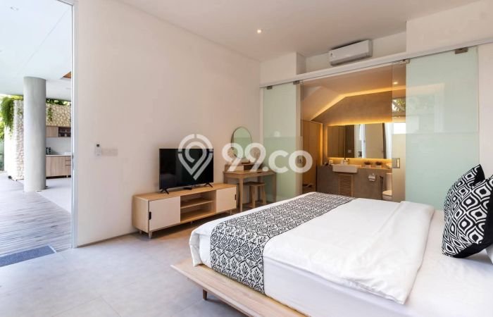 Vila Premium di , Luas 200m2m², Dekat Badung, Badung Vila Premium di , Luas 200m2m², Dekat Badung, Badung